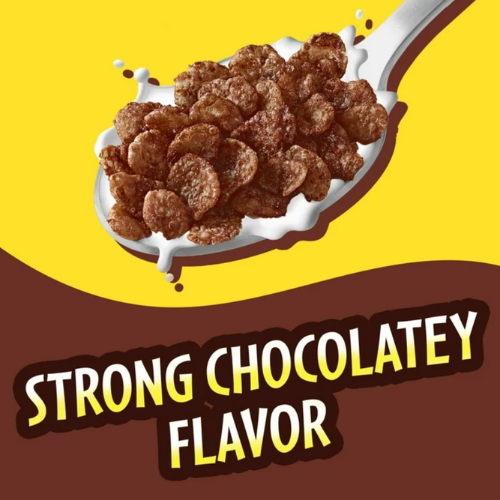 Post Cocoa Pebbles Cereal, Original, 11oz