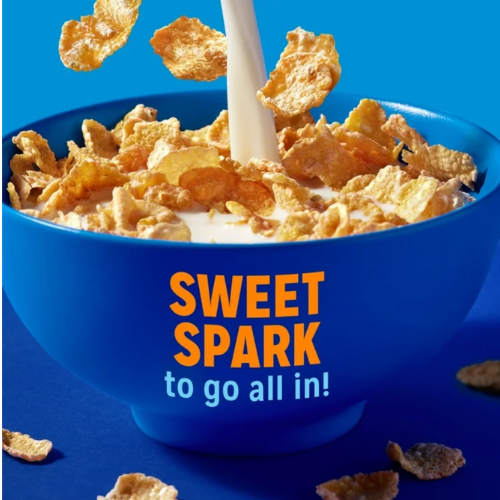 Kellogg's Frosted Flakes Original, 10.9oz
