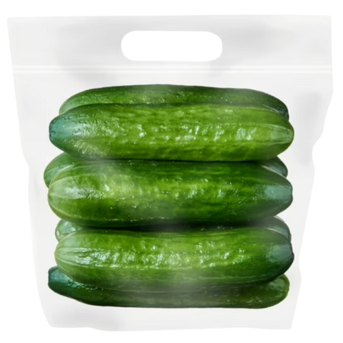 Fresh Mini Cucumbers, 16oz
