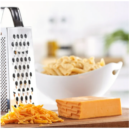 Extra Sharp Cheddar Cheese, 8oz Block
