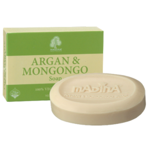 Argan & Mongongo Bar Soap