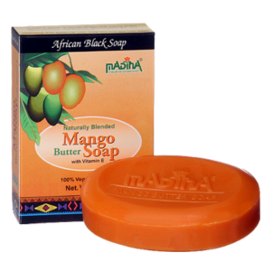 Mango Butter Soap