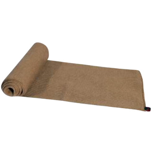 100% Wool Scarf (Coyote Brown)