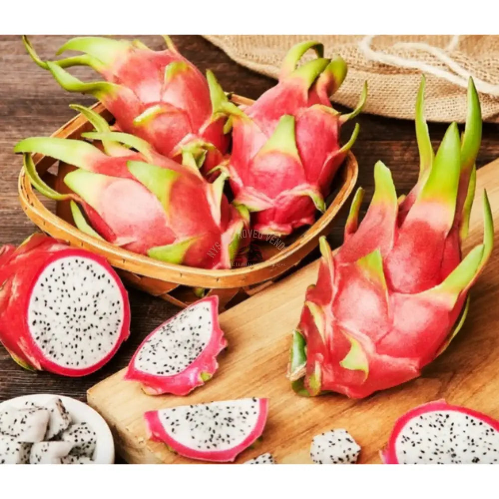 Dragon Fruit 1 count Fruit