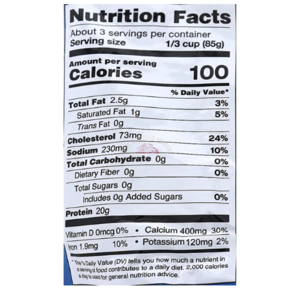 Geisha Whole Mackerel 12 oz. Fish