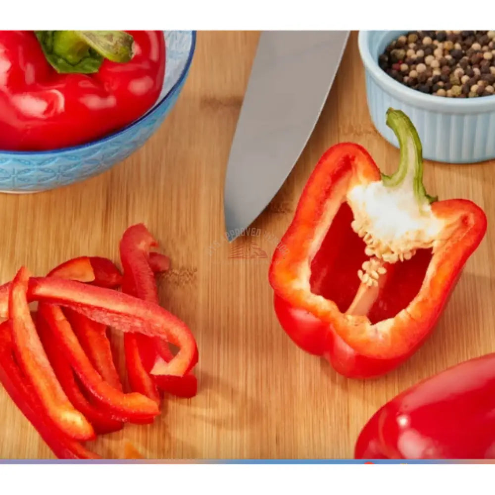 Red Pepper 2count Red Pepper