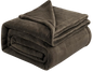 Fire Retardant Blanket (Brown)