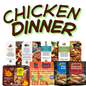 Chicken Dinner Kit