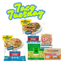 Taco Tuesday! Kit