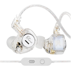 Earbuds Wired IEM in Ear Headphones, w/Mic