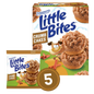 Entenmann's Little Bites Mini Muffins, 5pk,