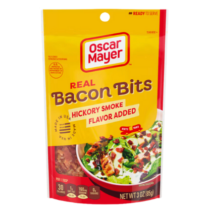 Oscar Mayer Real Bacon Bits