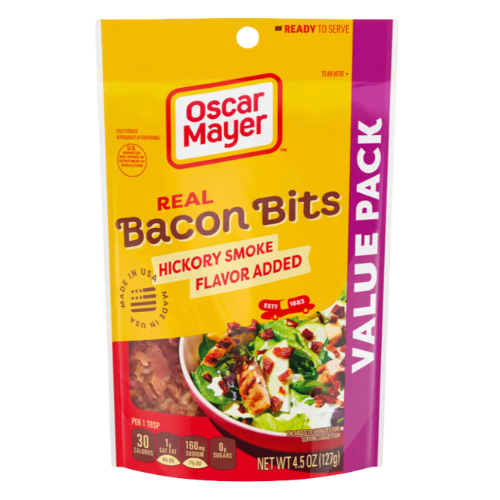 Oscar Mayer Real Bacon Bits