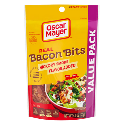 Oscar Mayer Real Bacon Bits