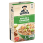 Quaker Instant Oatmeal, Apple & Cinnamon, 12.1oz, 8pk