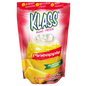 Klass Aguas Frescas Pineapple,  Drink Mix, 14.1oz