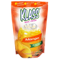 Klass Aguas Frescas Mango, Drink Mix, 14.1oz