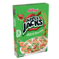 Kellogg's Apple Jacks Original Cold Breakfast Cereal, 7.9oz