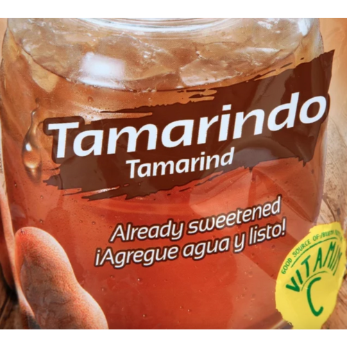 Klass Aguas Frescas Tamarind,  Drink Mix, 14.1oz