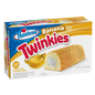 Hostess Banana Flavored Twinkies, Banana Flavored Filling ? 13.58oz, 10ct