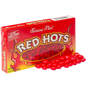 Red Hots - 5.5oz Theater Box