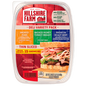 Hillshire Farm Ham, Honey Turkey & Beef