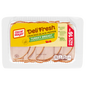 Oscar Mayer Cracked Black Pepper Turkey Breast, 16oz