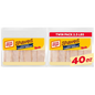 Oscar Mayer Shaved Smoked Turkey Breast, 20oz