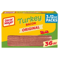 Oscar Mayer Turkey Bacon, 3-12oz. Packs