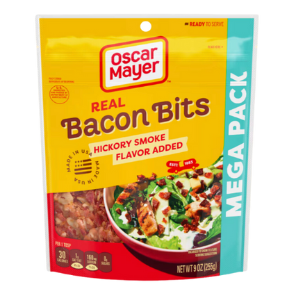 Oscar Mayer Real Bacon Bits