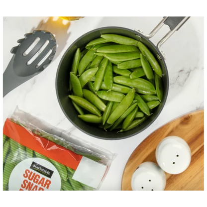 Sugar Snap Peas, 8oz