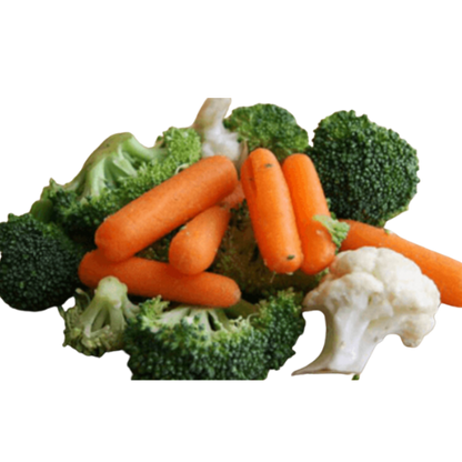 Vegetable Medley, 12oz