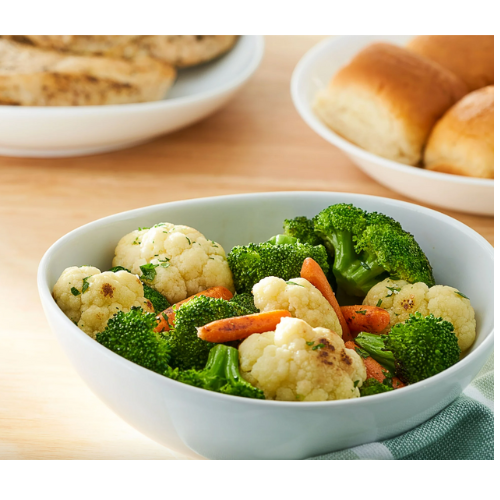 Vegetable Medley, 12oz