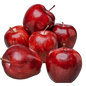 Apples, 3lb Bag