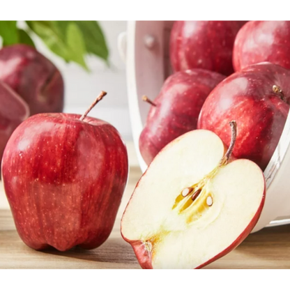 Apples, 3lb Bag