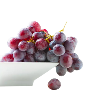 Red Seedless Grapes, 3 lbs.