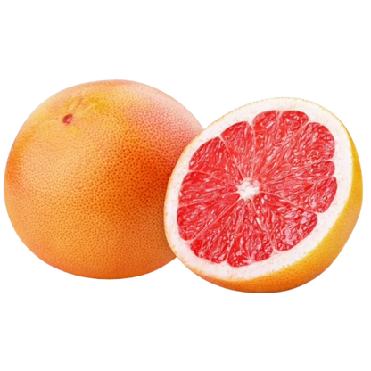 Fresh Red Grapefruit, 1 Count