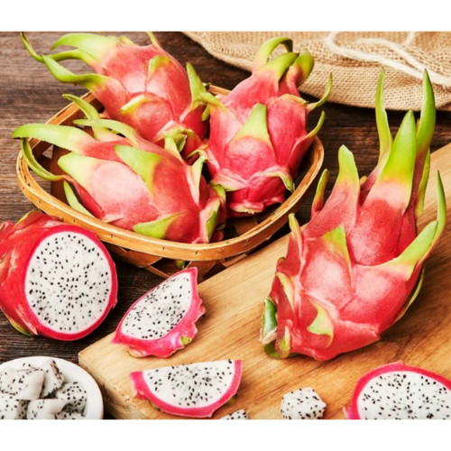 Dragon Fruit, 1 count