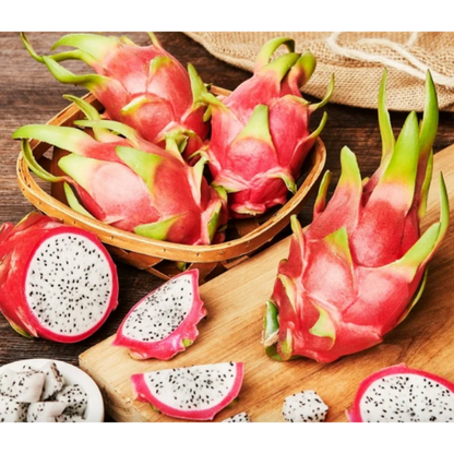 Dragon Fruit, 1 count