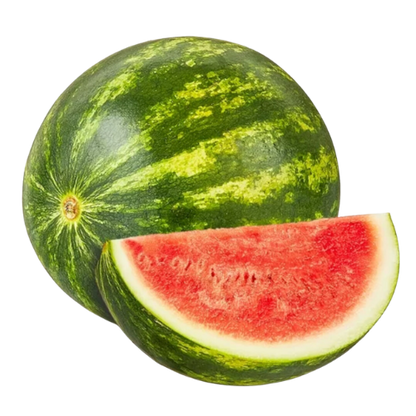 Mini Watermelon, 2-3lbs