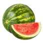 Mini Watermelon, 2-3lbs