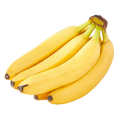 Bananas, 6 count