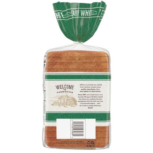 Pepperidge Farm Farmhouse Hearty White Bread, 24oz