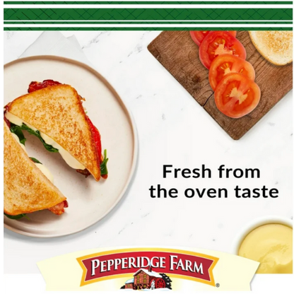 Pepperidge Farm Farmhouse Hearty White Bread, 24oz