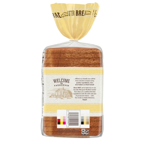 Pepperidge Farm Farmhouse Butter Bread, 22oz