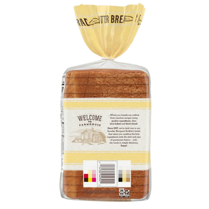 Pepperidge Farm Farmhouse Butter Bread, 22oz