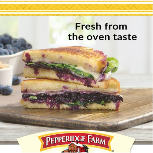 Pepperidge Farm Farmhouse Butter Bread, 22oz