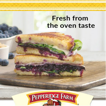 Pepperidge Farm Farmhouse Butter Bread, 22oz