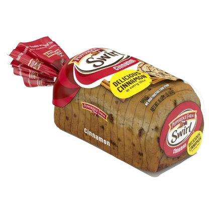 Pepperidge Farm Swirl Cinnamon Breakfast Bread, 16oz.
