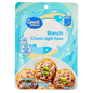 G-V Ranch Chunk Light Tuna, 2.6 oz